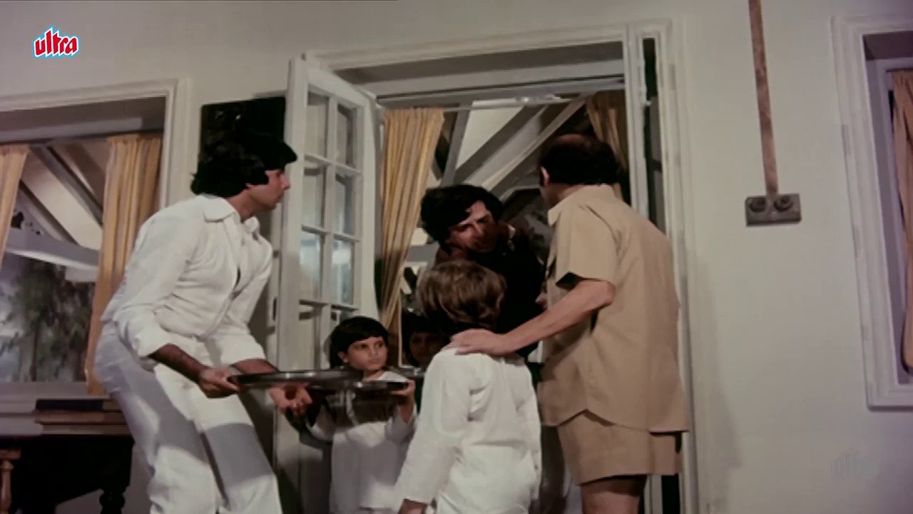 Do Aur Do Paanch (1980) WEBRip Hindi 720p x264 AVC AAC 2.0.mkv.0001